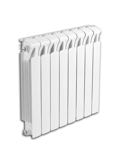 Биметаллические радиаторы