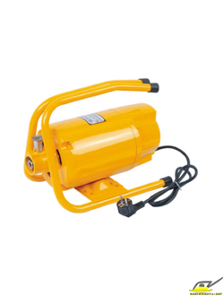 Аренда вибратора для бетона ЭПК-2200