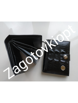 Портмоне 4в1 с паспортом и авто документами из эко кожи Кайман