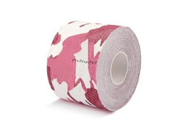 Тейп кинезио TKM.0306