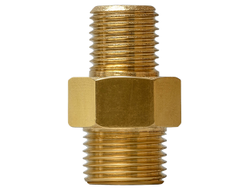 Переходник M12х1–M10х1 (внут) DAB1210