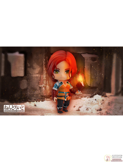 Нендроид Трисс Меригольд (Triss Merigold)