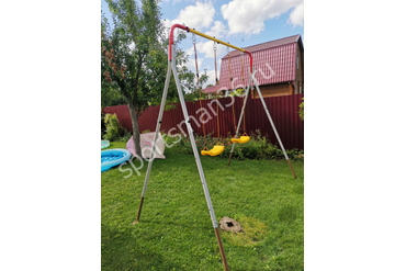 ROMANA Каркас для качелей NEW R.103.28.04