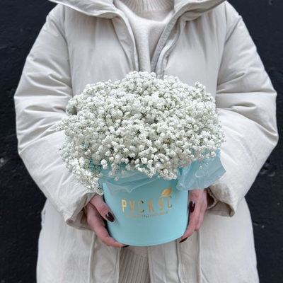 Облако любви