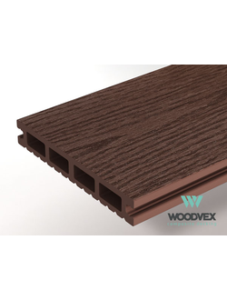 Select Темно-коричневый