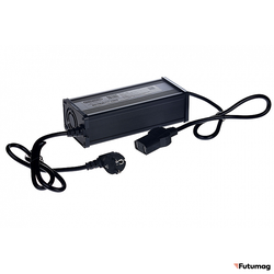 Зарядное устройство Gelbert для свинцовых аккумуляторов 60V80A/Н (12A)