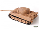 5002 Немецкий тяжелый танк T-VI "Тигр" (1/72 11см)