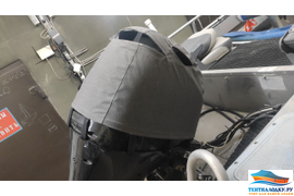 Чехлы на мотор Сузуки DF70A/80A/90A/100B - 4 такта