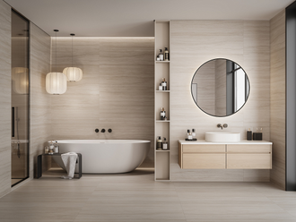 Travertine beige PG 01
