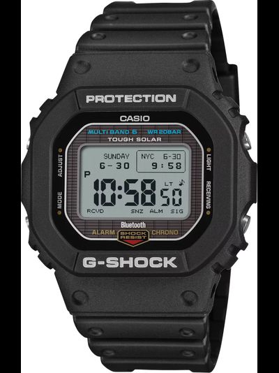 Часы Casio G-Shock GW-BX5600-1