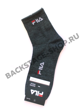 Носки Fila