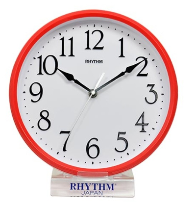 Настенные часы Rhythm CMG577BR01