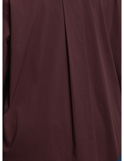 Джемпер удлиненный