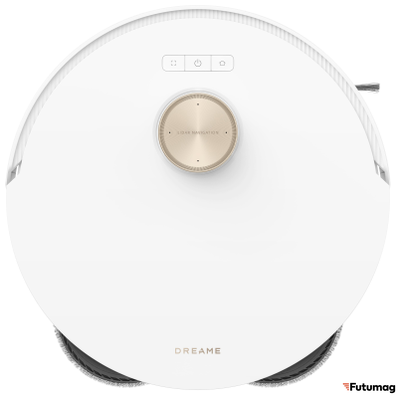 Робот-пылесос Dreame L20 Ultra