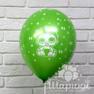 Куколки Лол