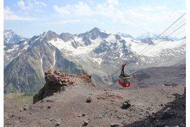 Канатная дорога