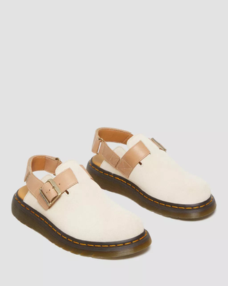Dr martens slingback sales