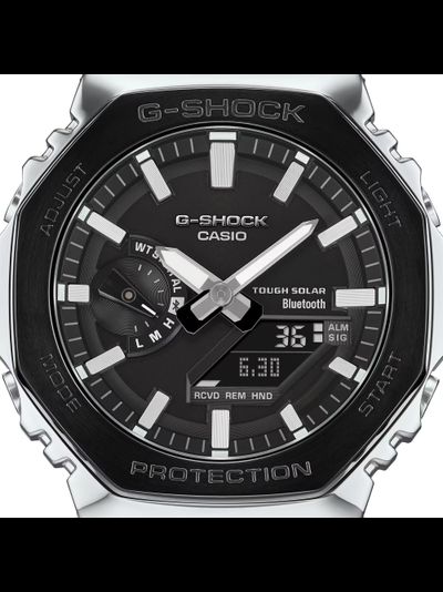 Часы Casio G-Shock GM-B2100BT-1A