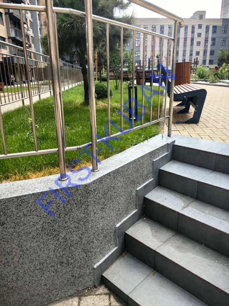 г. Краснодар. ЖК Урал