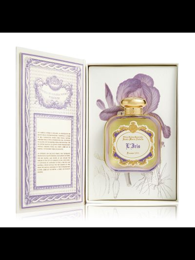 Santa Maria Novella парфюмерная вода L'Iris