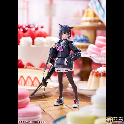 Фигурка фигма Кадзуса Кёяма (figma Kazusa Kyoyama)