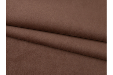 (АРБ) Велюр "Ультра" (ULTRA)-NUT.

Состав ткани: полиэстер 100%.
Плотность ткани: 280 г/м2.
Устойчивость к истиранию > 60 000 циклов.
Ширина: 140 см.

ВНИМАНИЕ! Цвет материала может быть искажен настройками монитора.