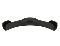 Фиксатор поворота угла 90 STOUT для труб диаметром 14-18 мм (пластик) арт. SFA-0031-000016