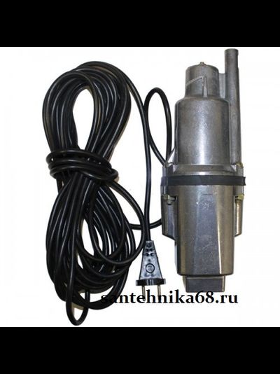 Насос погружной РУЧЕЕК Техноприбор-1 10 15м 25м 40м