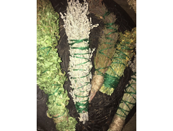 Скрутки для Окуривания, средние