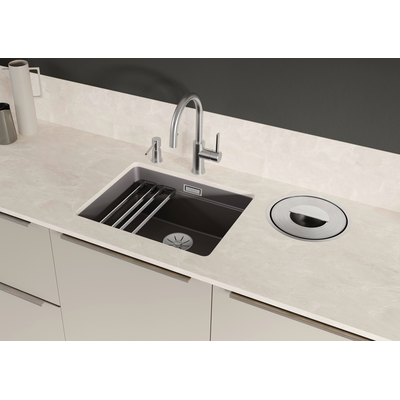 Мойка Blanco ETAGON 500-U  PuraPlus