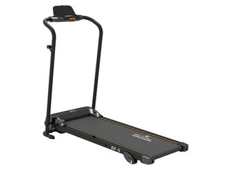 Беговая дорожка электрическая Royal Fitness RF-9 до 90 кг