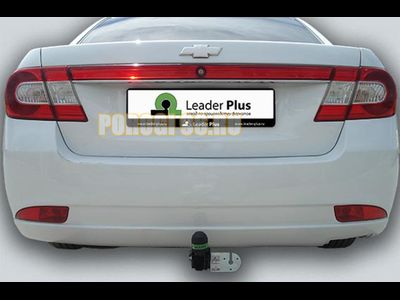 Фаркопы Лидер Плюс для Chevrolet Epica 2006-2012