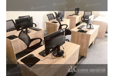 Офисная и торговая мебель