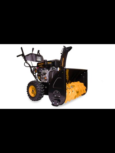 Снегоуборщик Champion ST 1376E