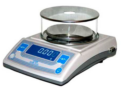 Лабораторные весы ВМ-313М-II