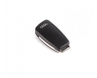 Флешка ключ Audi 16-128 Гб (без коробки)