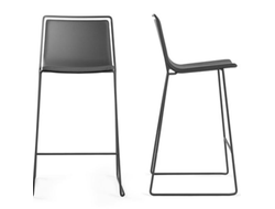 Стул H75Alo - A type Antracite Grey | Gris купить в Симферополе
