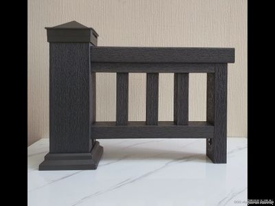 Балясина TERRAPOL ПРАКТИК Гиацинт