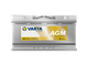 VARTA Dynamic AGM 95Ah 850A A5 Start-Stop