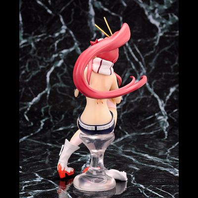 Фигурка 1/6  Ёко Литтнер (Yoko Littner Crimson Chapter ver.)