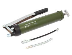 Шприц для смазки рычажно-плунжерный 900 см3