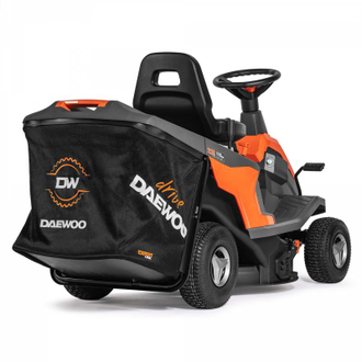Райдер Daewoo DWR 660