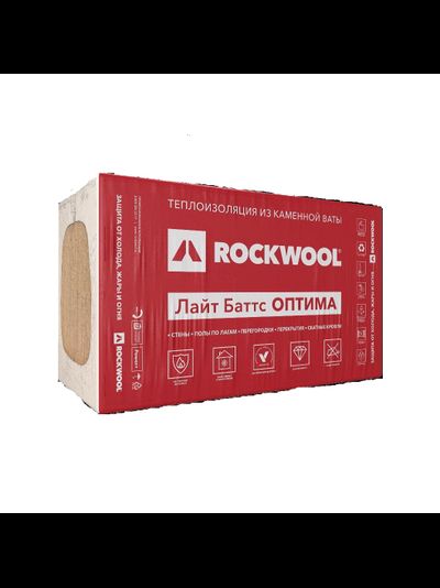 ЛАЙТ БАТТС ОПТИМА