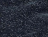 DB001 Delica Beads Gunmetal 5 гр.