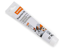 Смазка для редукторных передач STIHL 40гр.(мотокос и кусторезов, кроме ножниц)