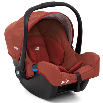 Joie Tourist 2 в 1 Travel System коляска + автокресло Gemm группа 0+