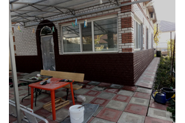 г. Самара, 9-я просека