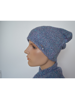 Шапка Vizio  Италия 1627