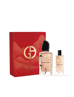 Giorgio Armani 40 BLACK FRIDAY armani beauty.ru