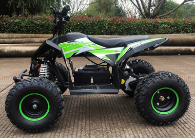 Детский квадроцикл Motax GEKKON 1300W